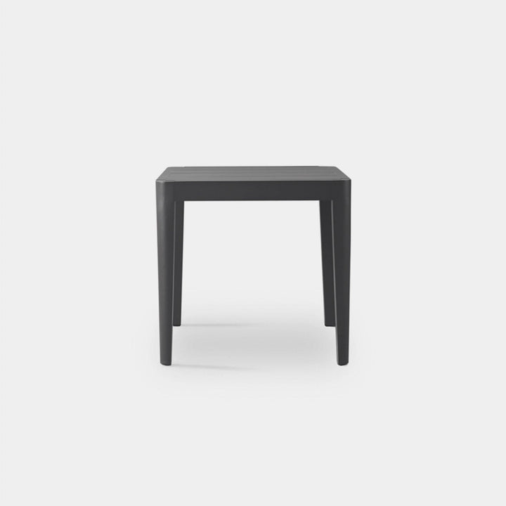 Hamilton Dining Table 32" by Harbour detail view 2