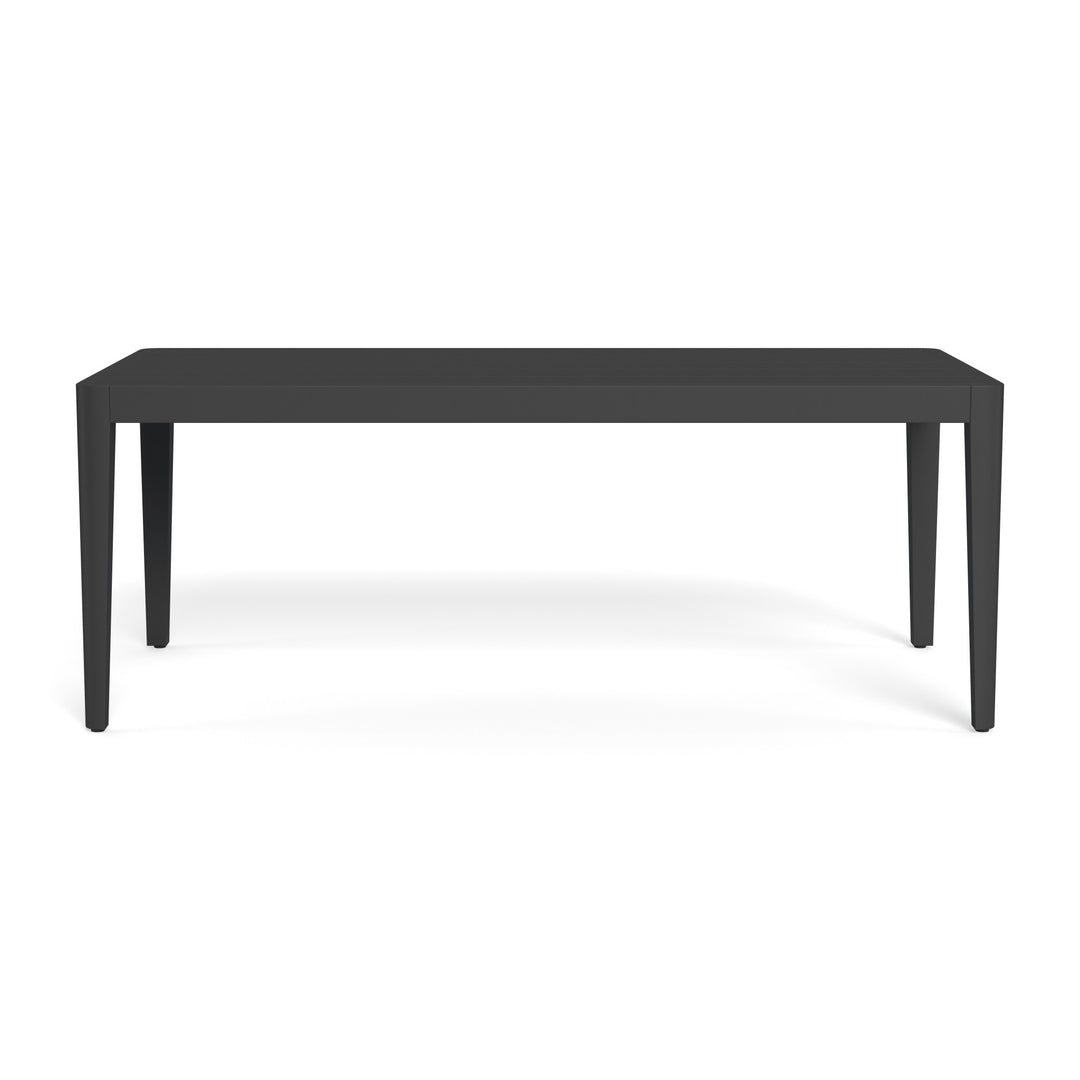 Hamilton Dining Table 79" by Harbour