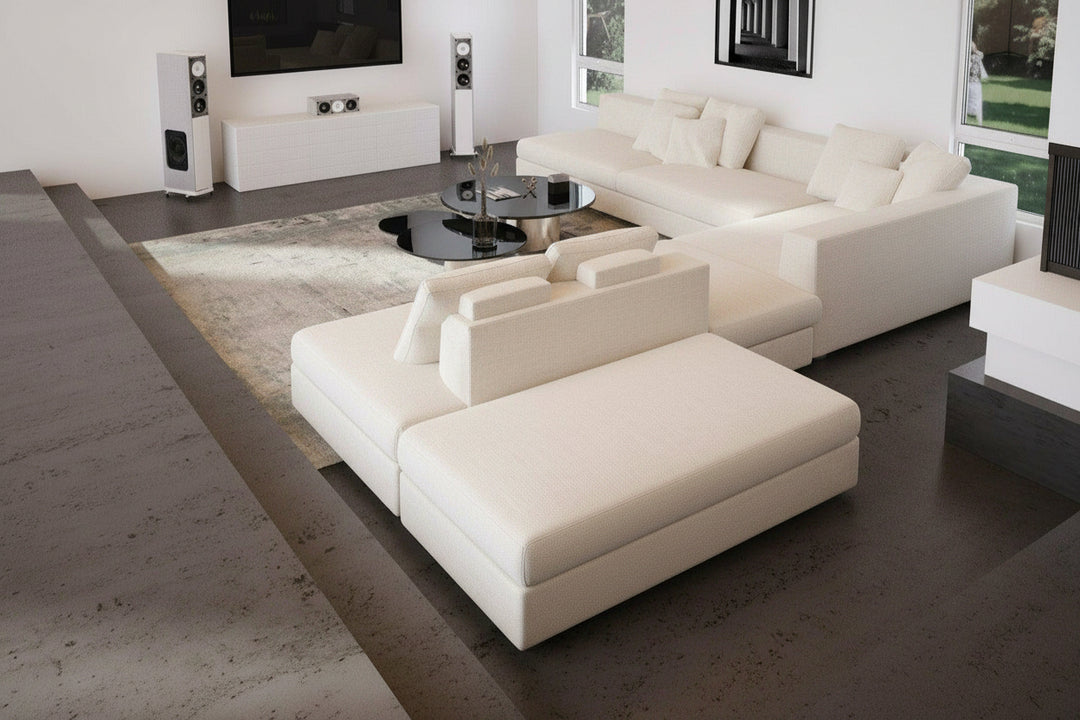 Hamilton Modular Sectional Sectionals Thomas Dawn