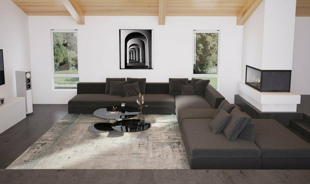 Hamilton Modular Sectional Sectionals Thomas Dawn