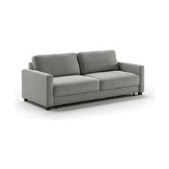 Hampton King Size Sofa Sleeper — white studio cutout