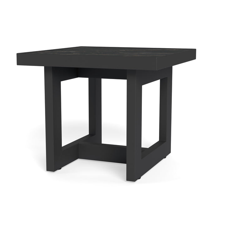 Hampton Side Table by Harbour detail view 1