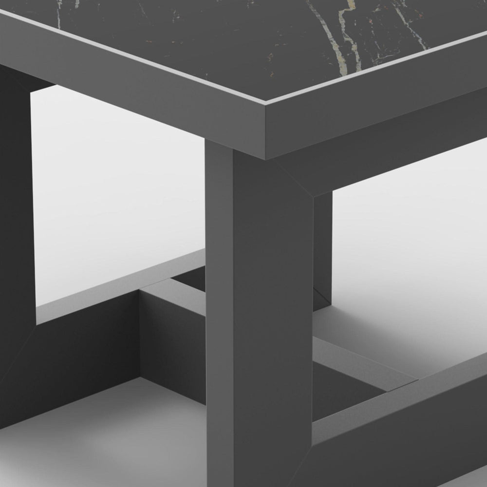 Hampton Side Table by Harbour lifestyle 1