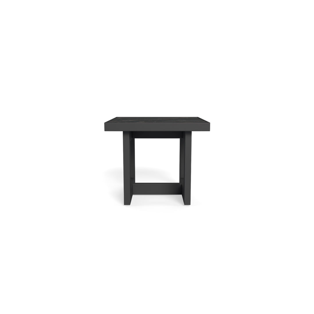 Hampton Side Table by Harbour