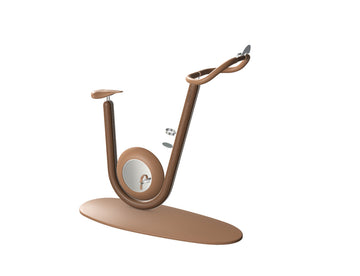 HANIA™ Stationary Bicycle by PENT – Modern Studio