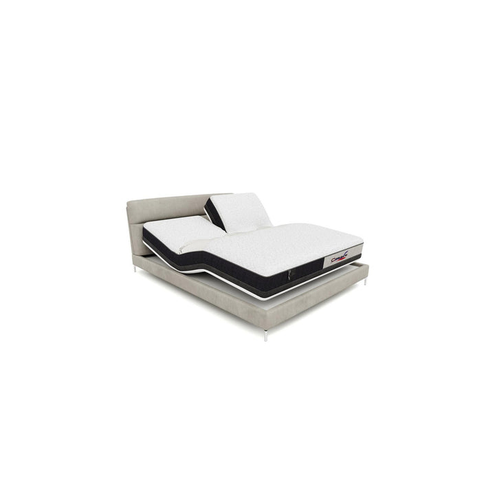 Harlequin Malia FLEX TOP Mattress Mattress Harlequin