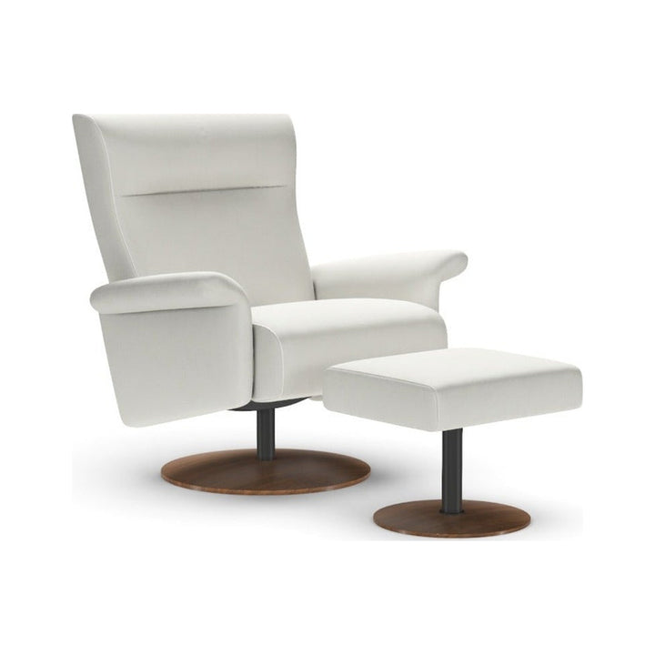 Harlowe Comfort Relax Recliner American Leather