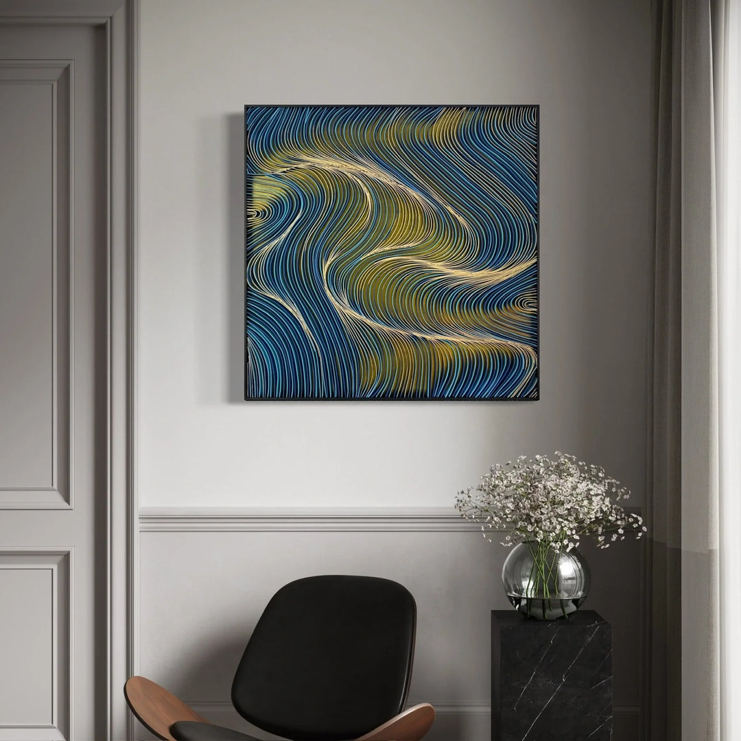 Harmonic Drift by Interior Moderna - view 8
