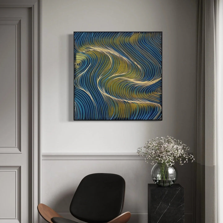 Harmonic Drift by Interior Moderna - view 8