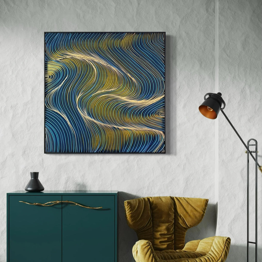 Harmonic Drift by Interior Moderna - view 3