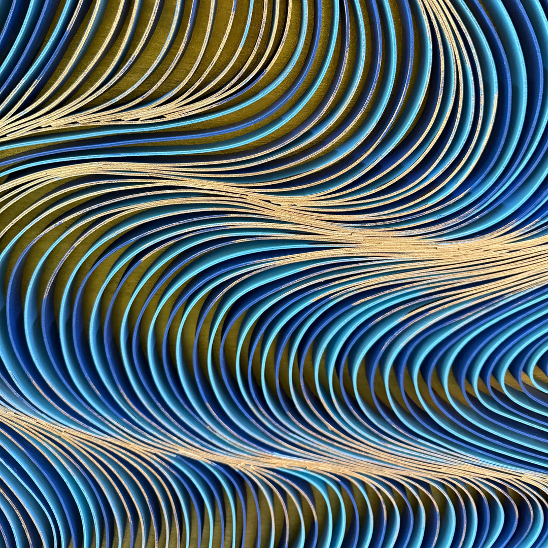 Harmonic Drift by Interior Moderna - view 6