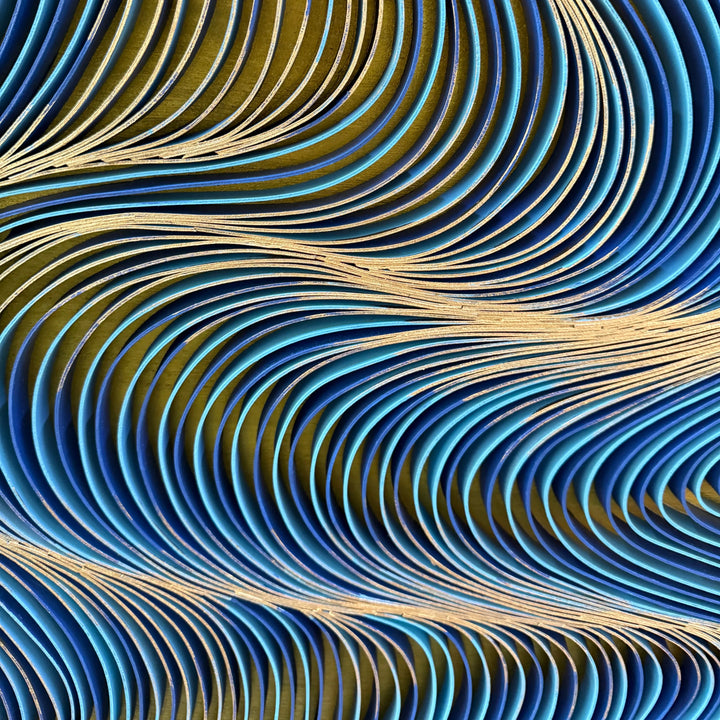 Harmonic Drift by Interior Moderna - view 6