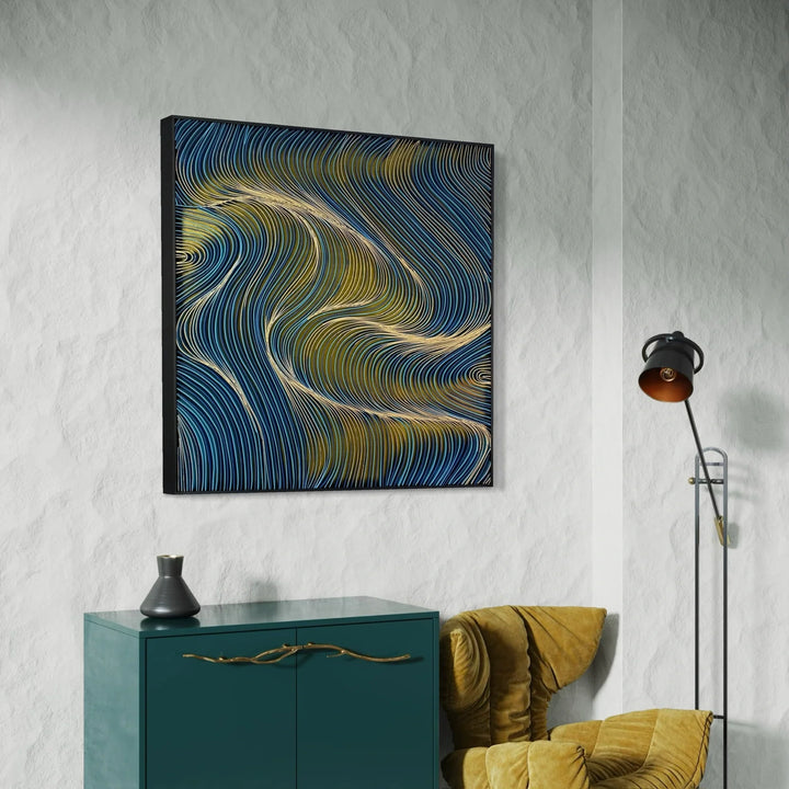 Harmonic Drift by Interior Moderna - view 4