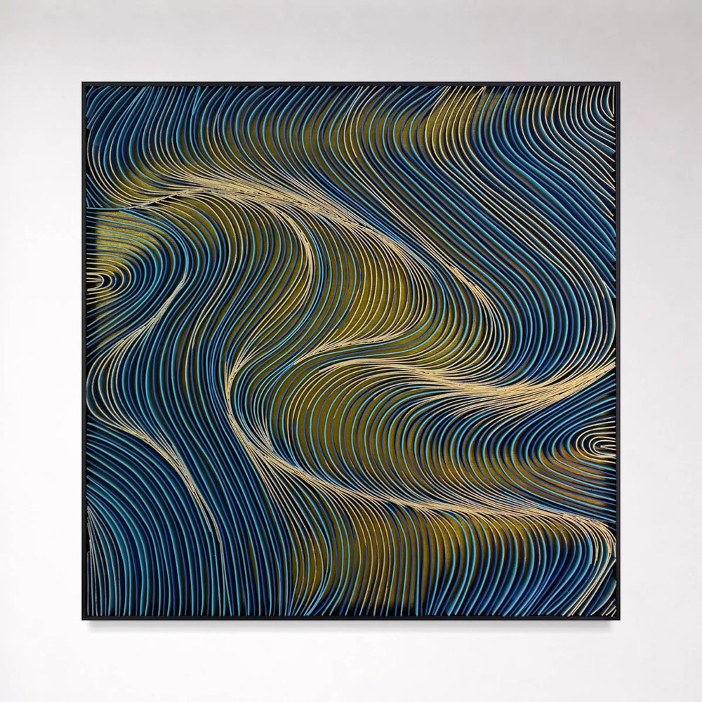 Harmonic Drift by Interior Moderna - view 2