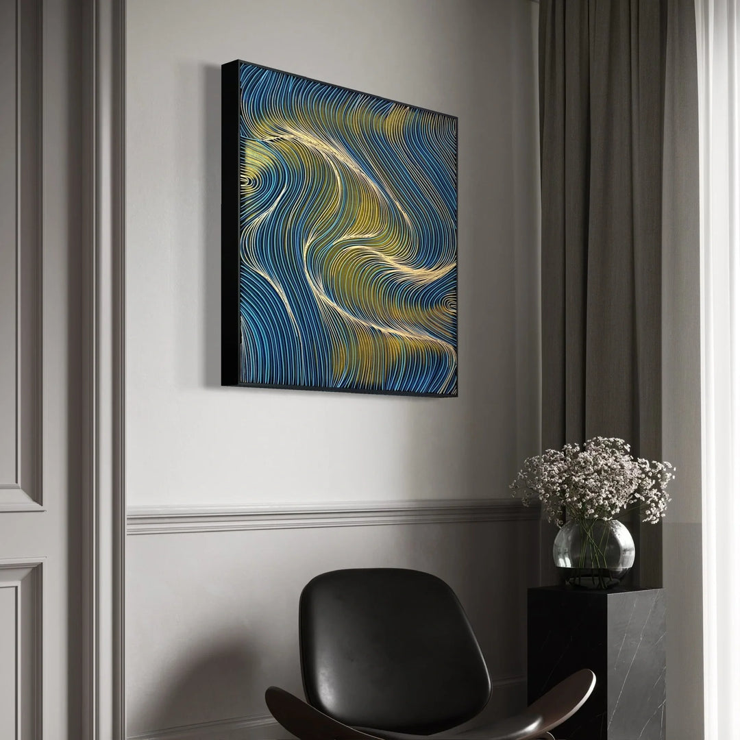 Harmonic Drift by Interior Moderna - view 9