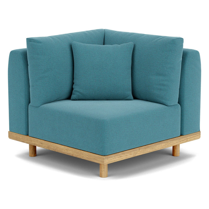 Harmony Deep Seating Corner Module by Barlow Tyrie – alternate view