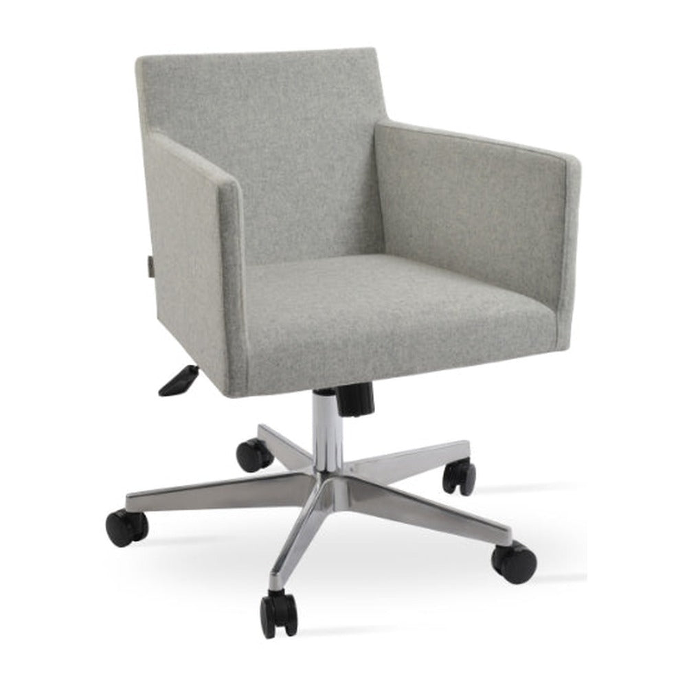 Harput Arm Office Chair