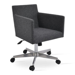 Harput Arm Office Chair