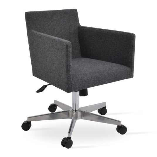 Harput Arm Office Chair