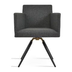 Harput Carrot Swivel Soho Concept