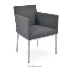 Harput Metal Dining Chair Soho Concept