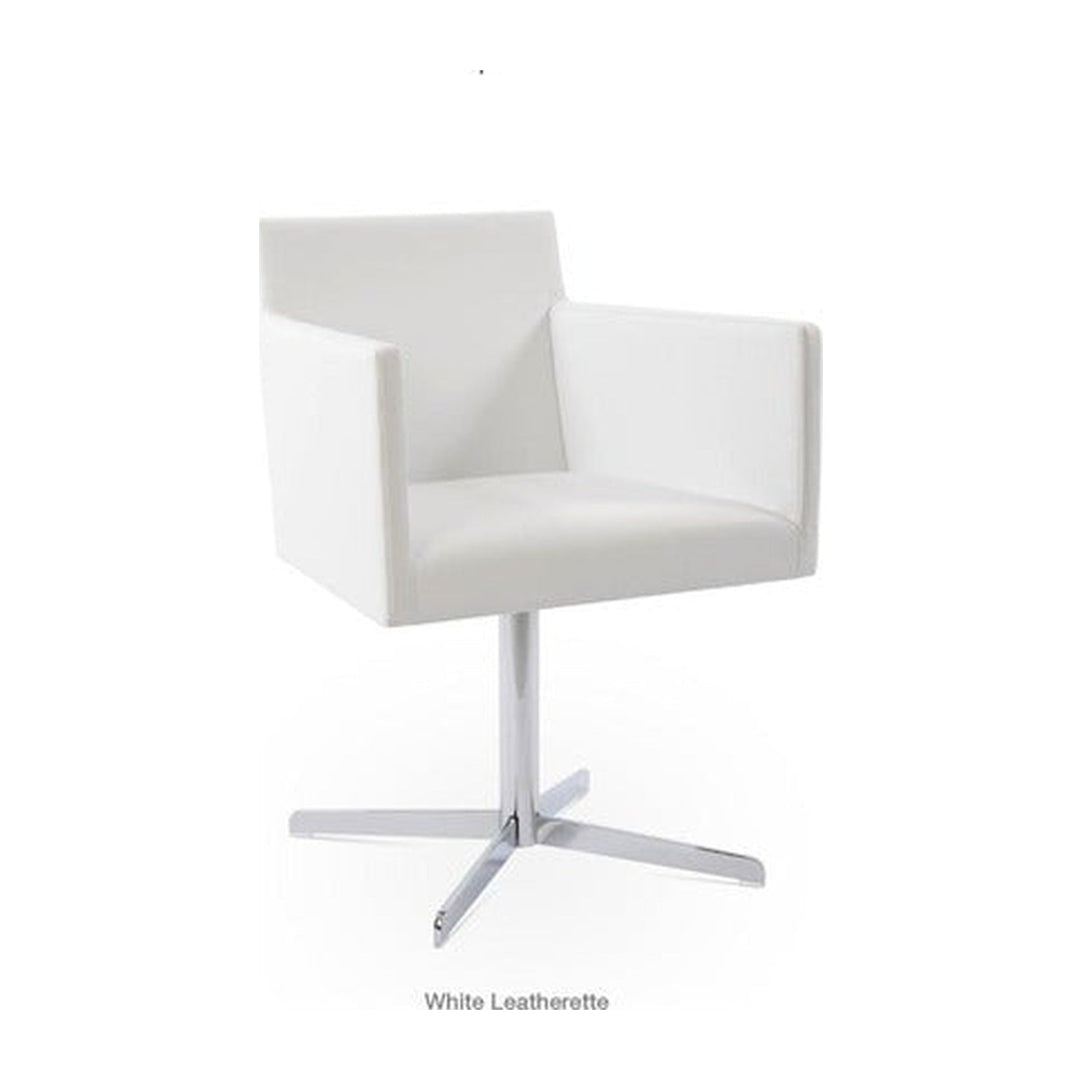 Harput 4 Star Swivel Soho Concept