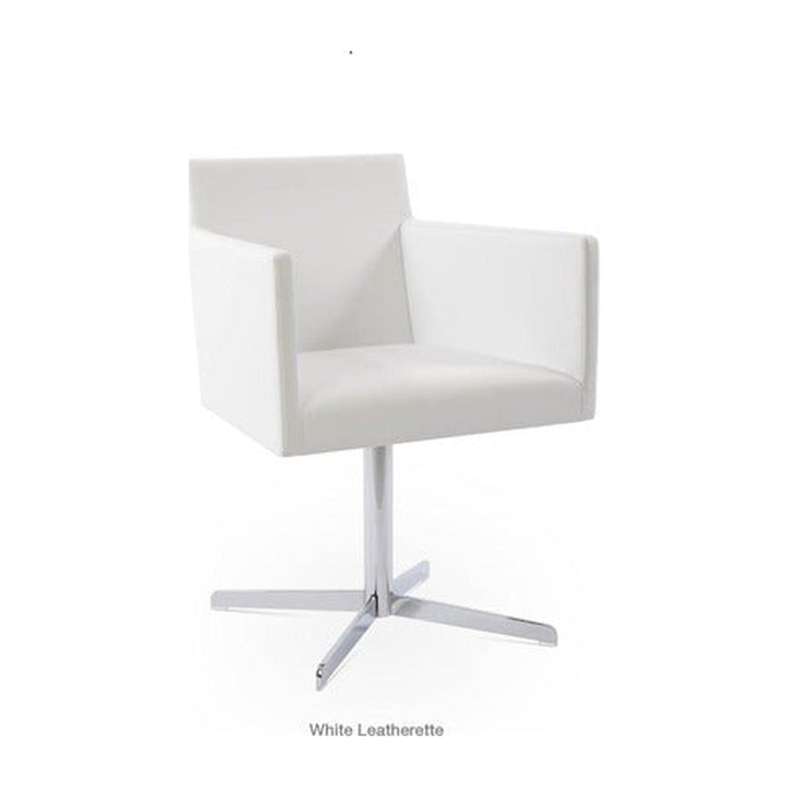 Harput 4 Star Swivel Soho Concept