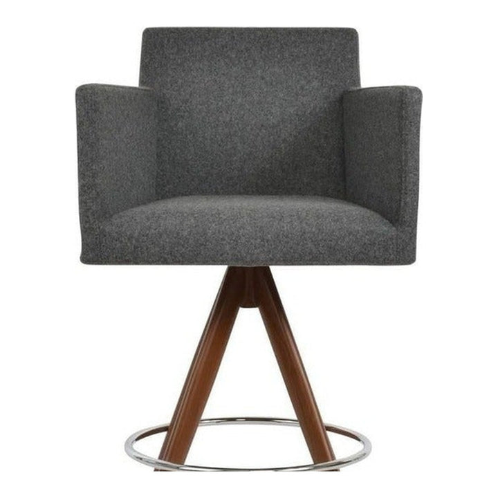 Harput Pyramid MW Stool Soho Concept