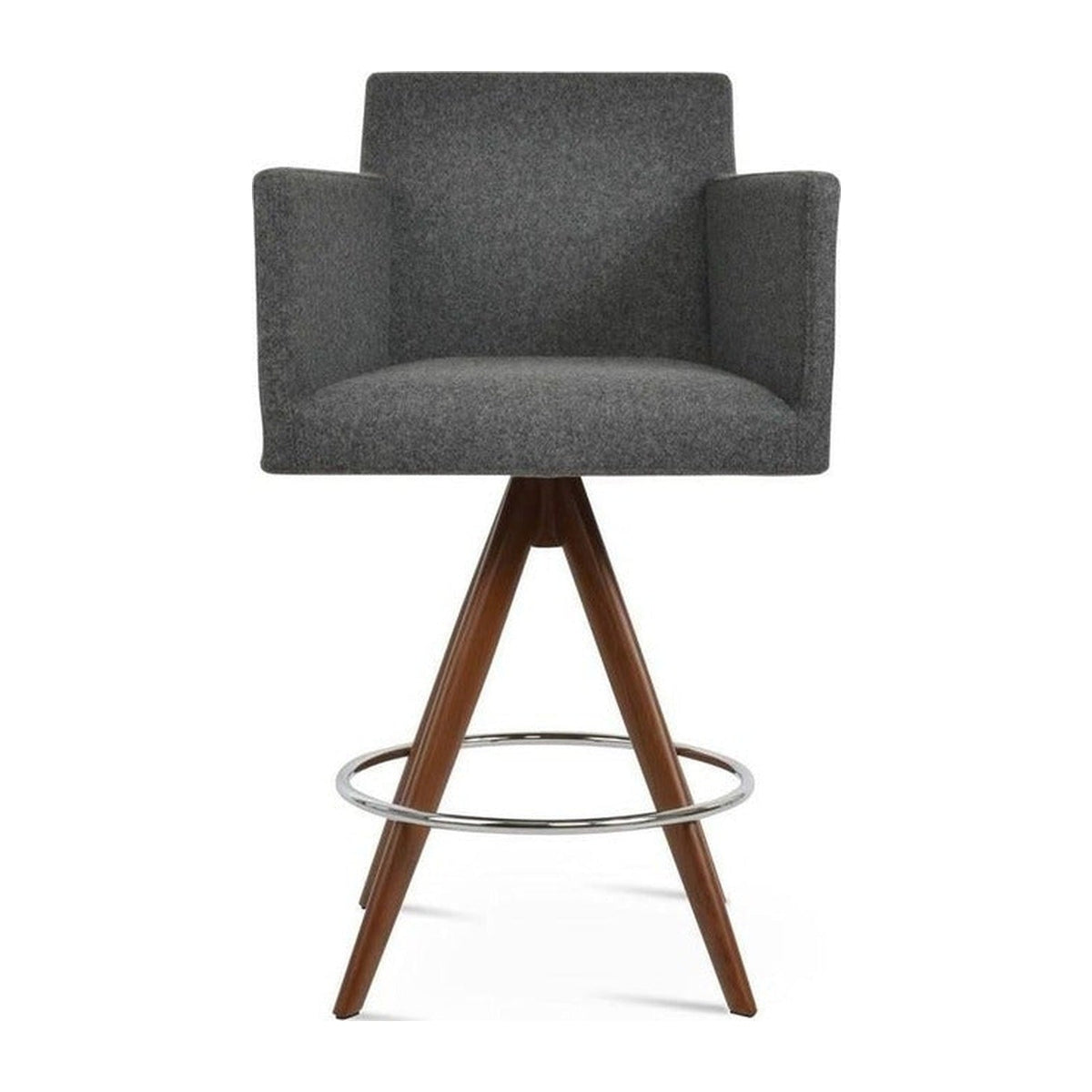 Harput Pyramid MW Stool Soho Concept