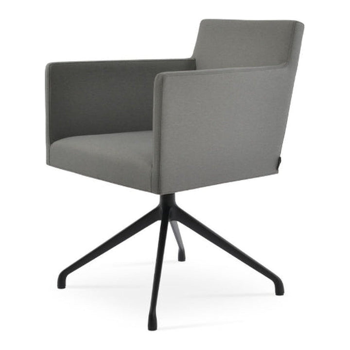 Harput Spider Swivel Armchair — product (Taji-scaled)