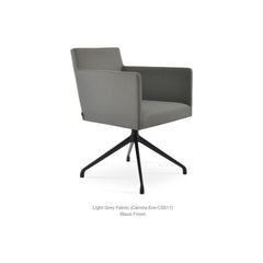 Harput Spider Swivel Armchair — product (Taji-scaled)
