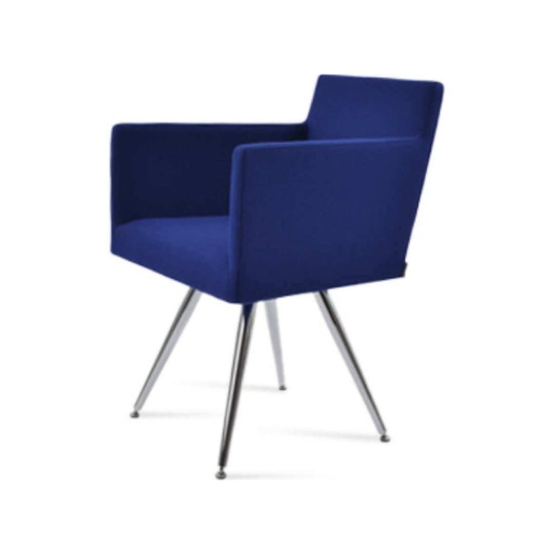 Harput Star Dining Armchair — product (Taji-scaled)