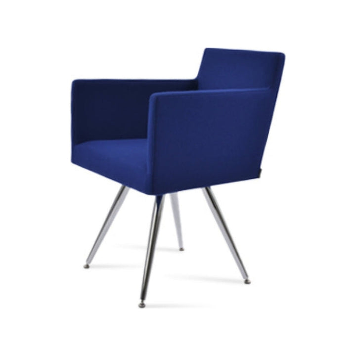 Harput Star Dining Armchair — product (Taji-scaled)