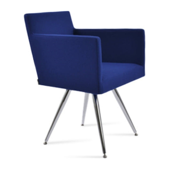 Harput Star Dining Armchair