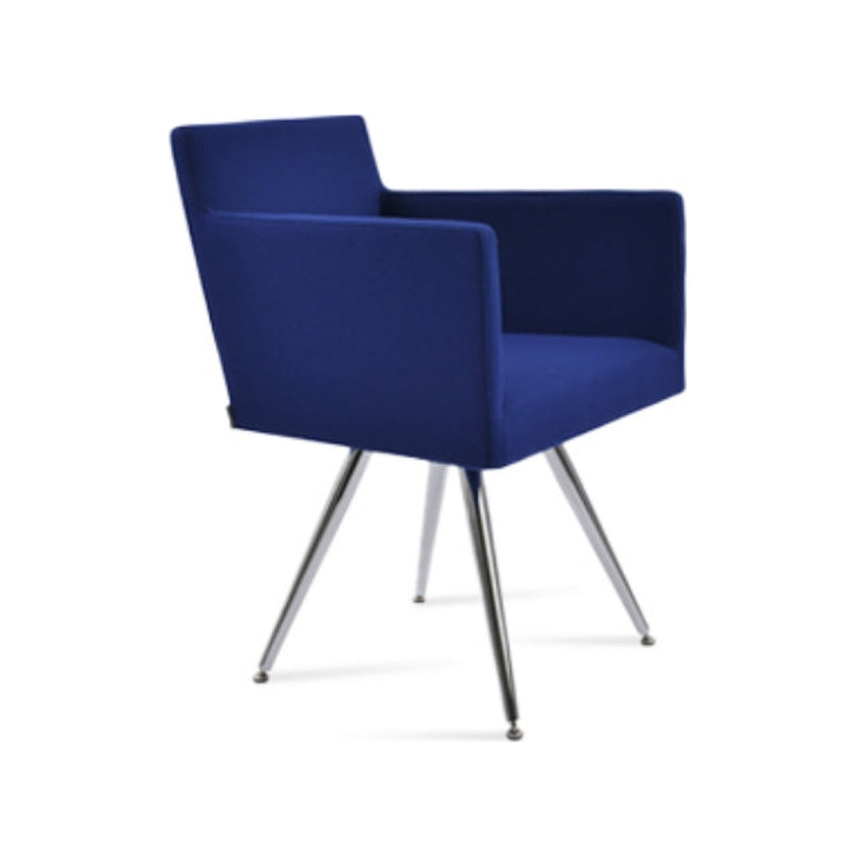 Harput Star Dining Armchair — product (Taji-scaled)