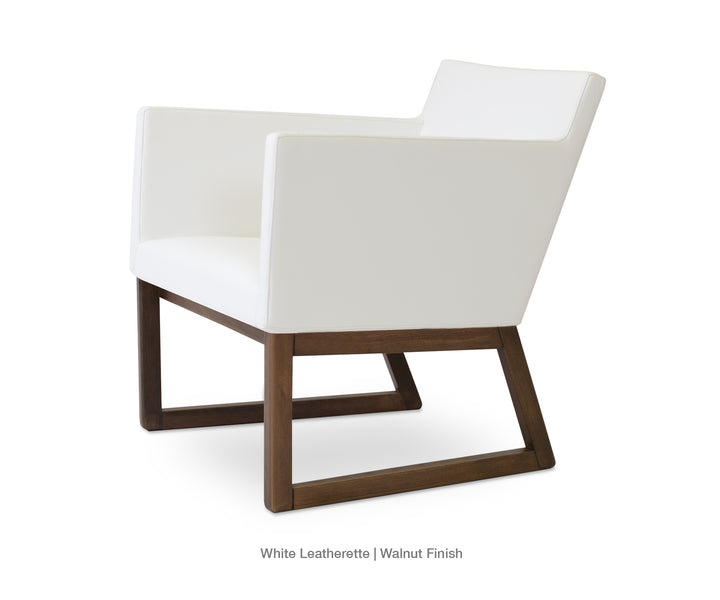 HARPUT VOGUE SLED WOOD LOUNGE ARMCHAIR — harput-vogue-sled-wood-lounge-armchair-w2-4