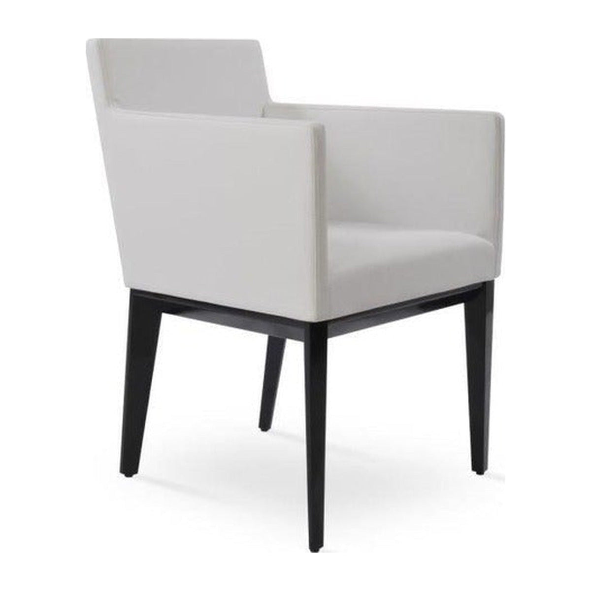 Harput Wood Armchair Soho Concept