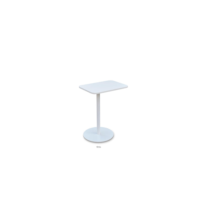 Harvard Swivel End Table by SohoConcept Side Tables Soho Concept