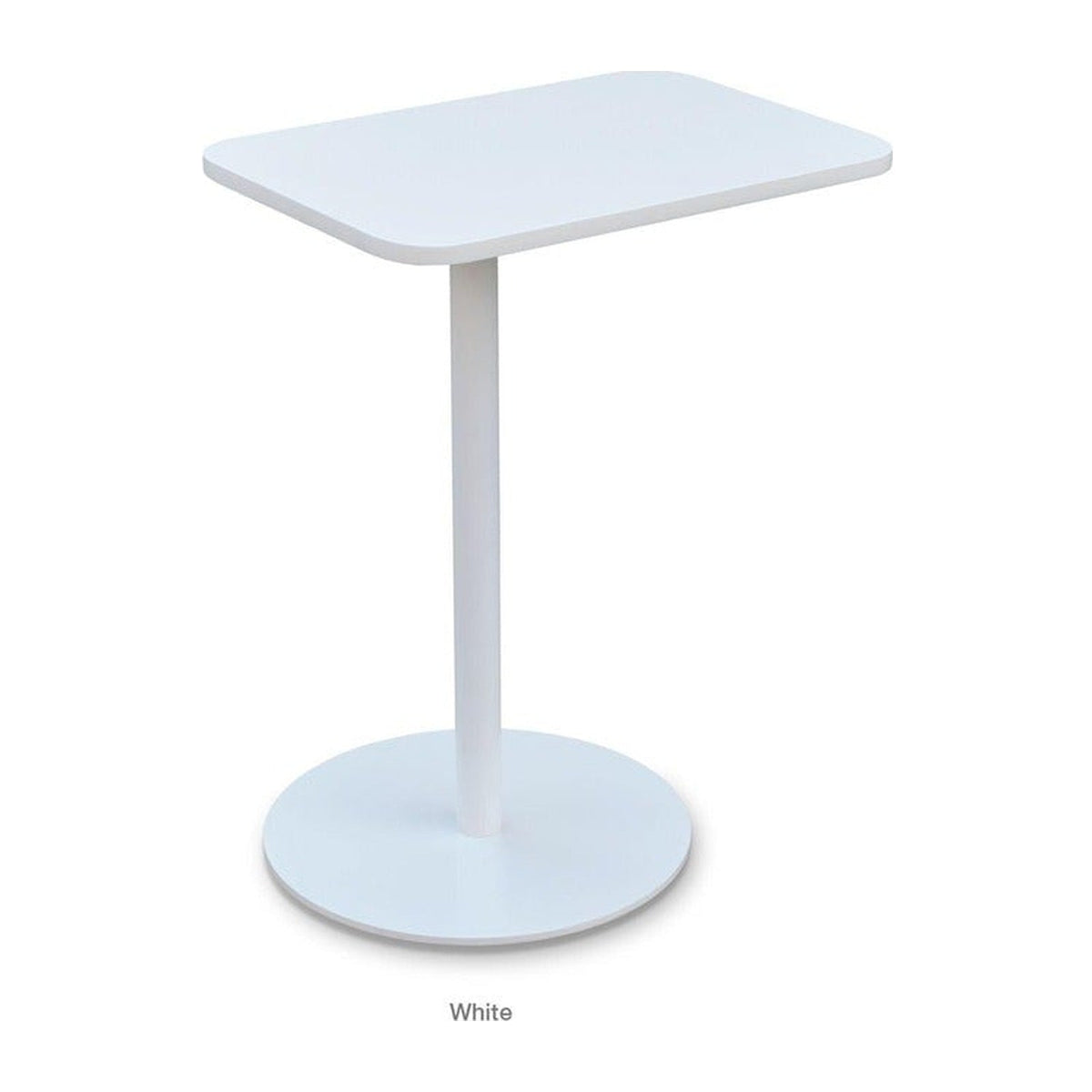 Harvard Swivel End Table by SohoConcept Soho Concept