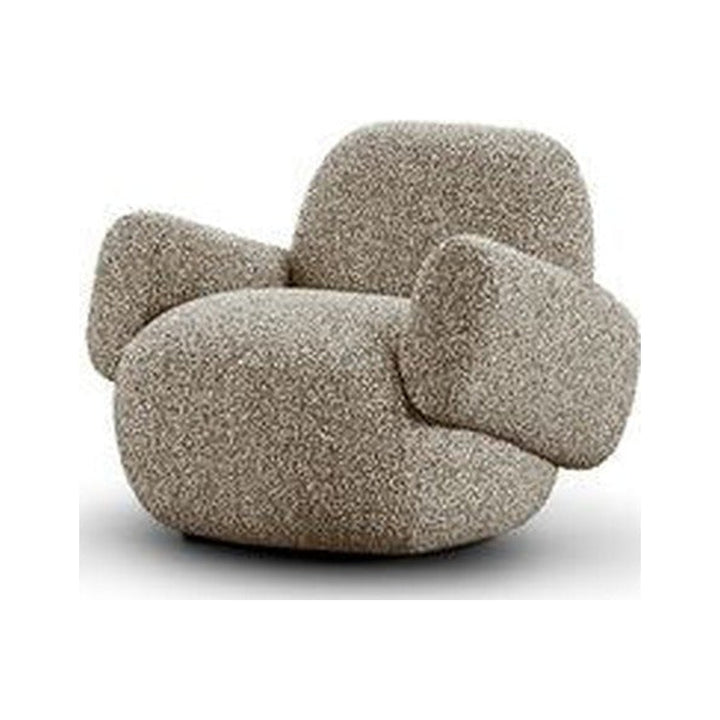 Havana Chair with Arms QuickShip by Eilersen
