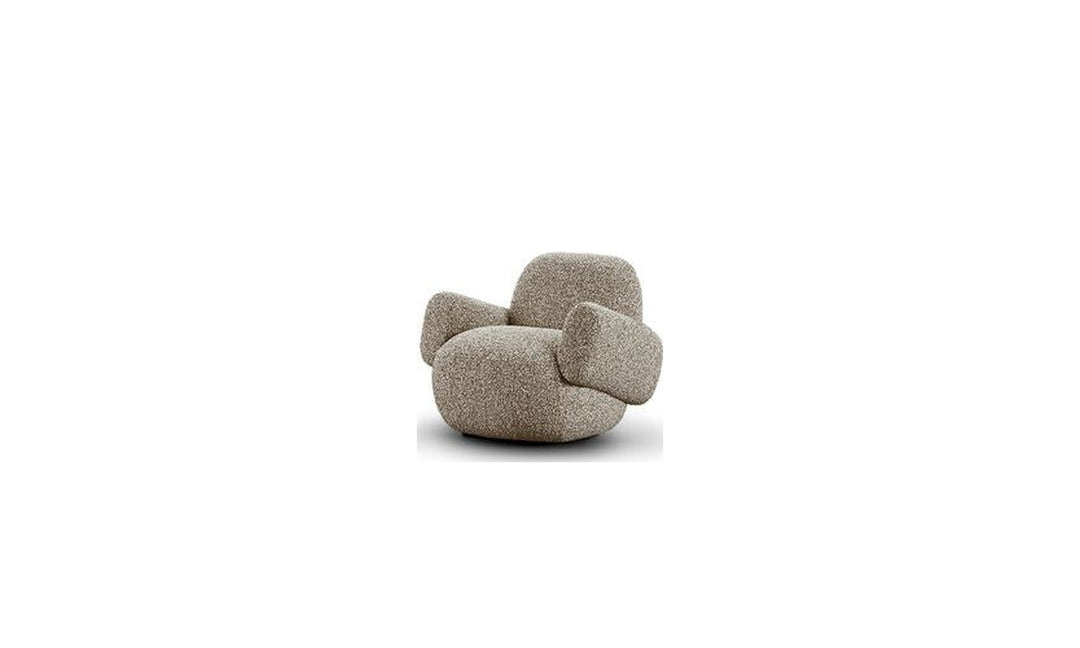 Havana Chair with Arms QuickShip by Eilersen — product