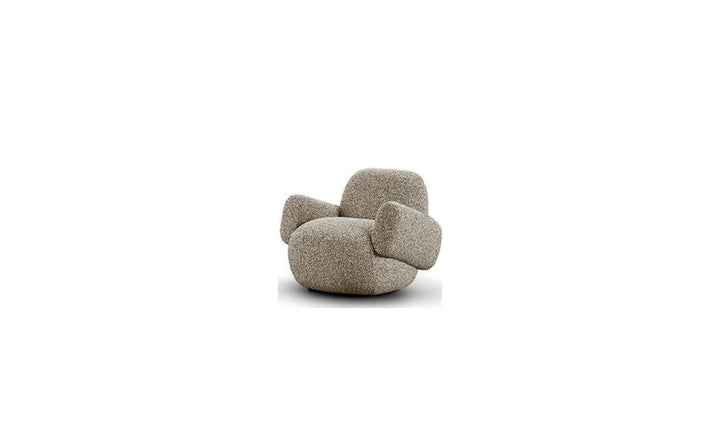 Havana Chair with Arms QuickShip by Eilersen — product