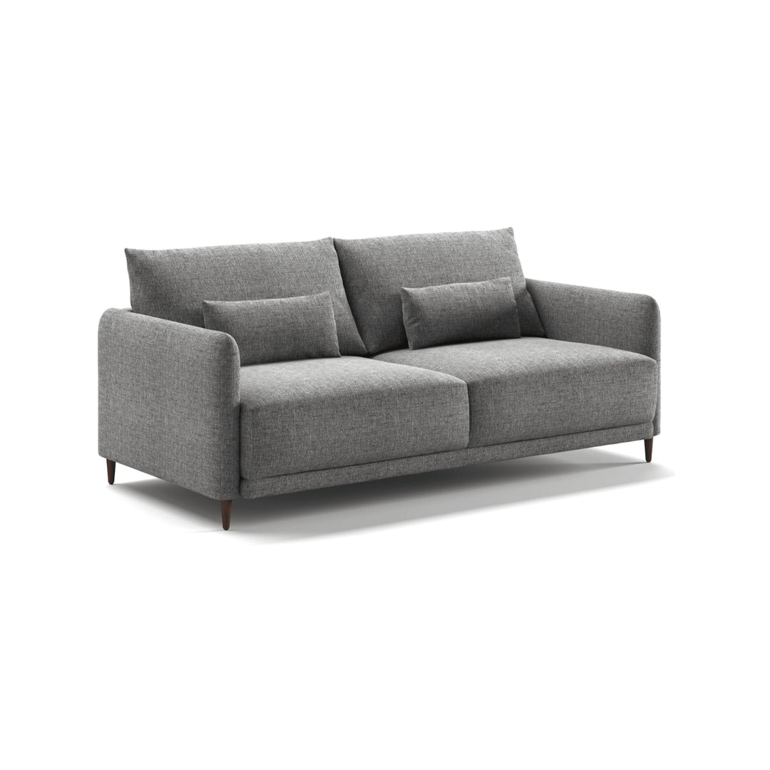 Haven King Sleeper Sofa — white studio cutout