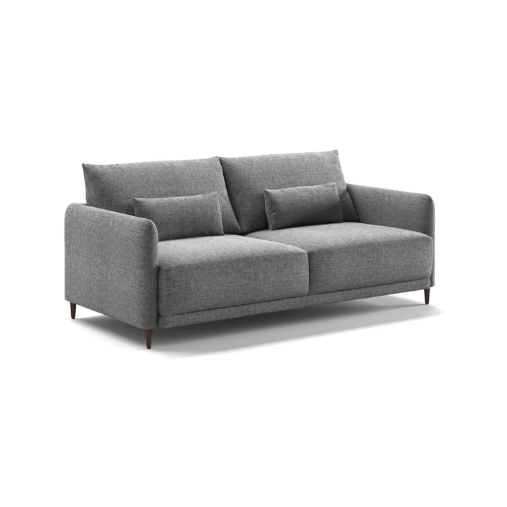 Haven King Sleeper Sofa — white studio cutout