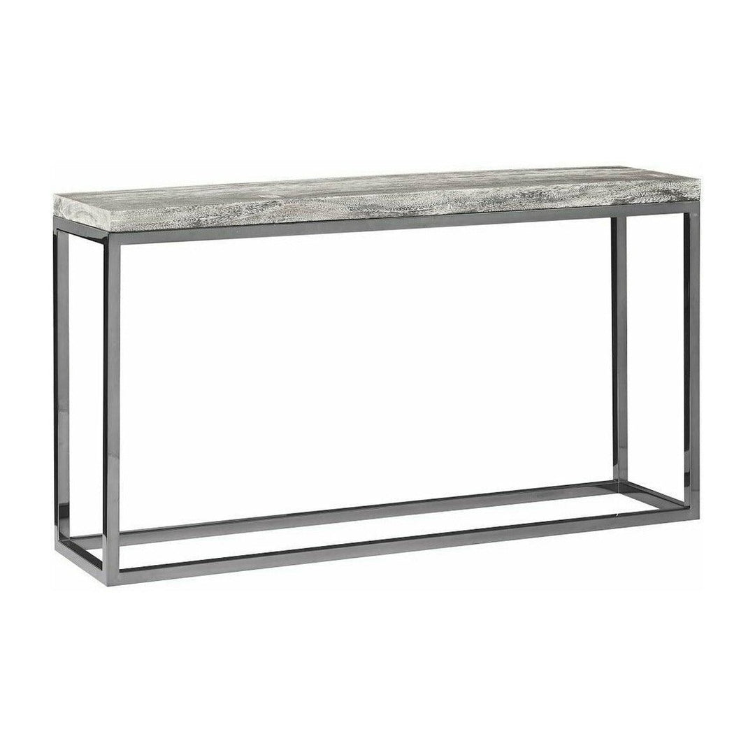 Hayden Gray Console Table Phillips Collection