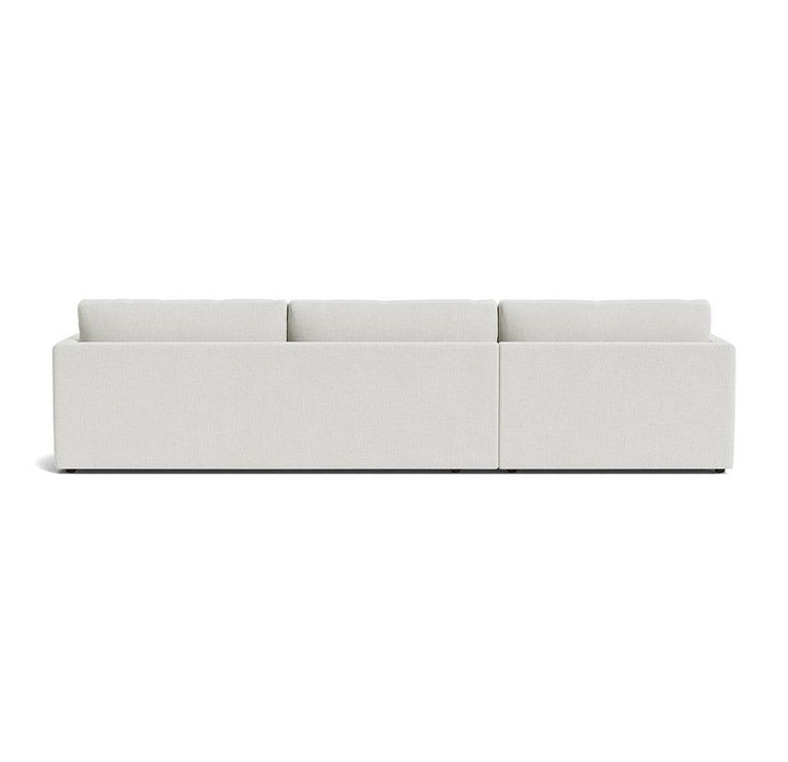 Haydon Left Chaise Sectional Sectionals Thomas Dawn