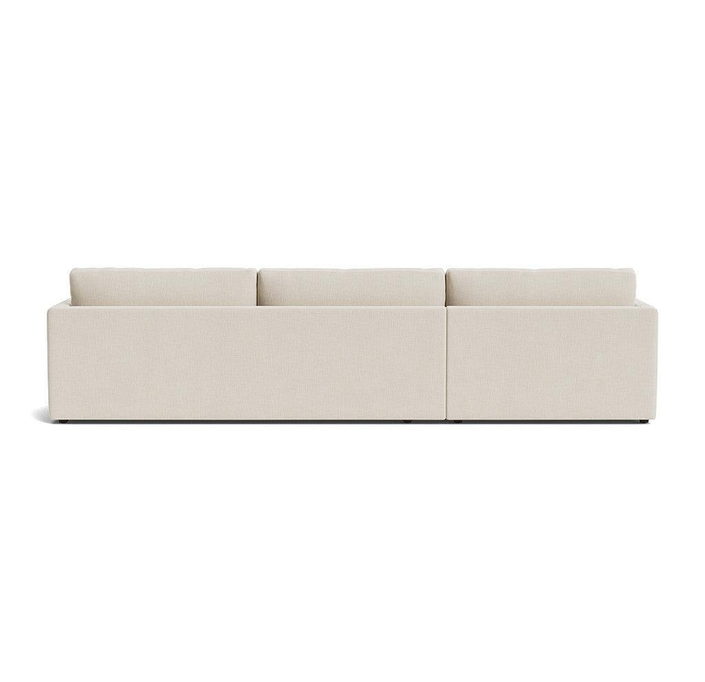 Haydon Left Chaise Sectional Thomas Dawn