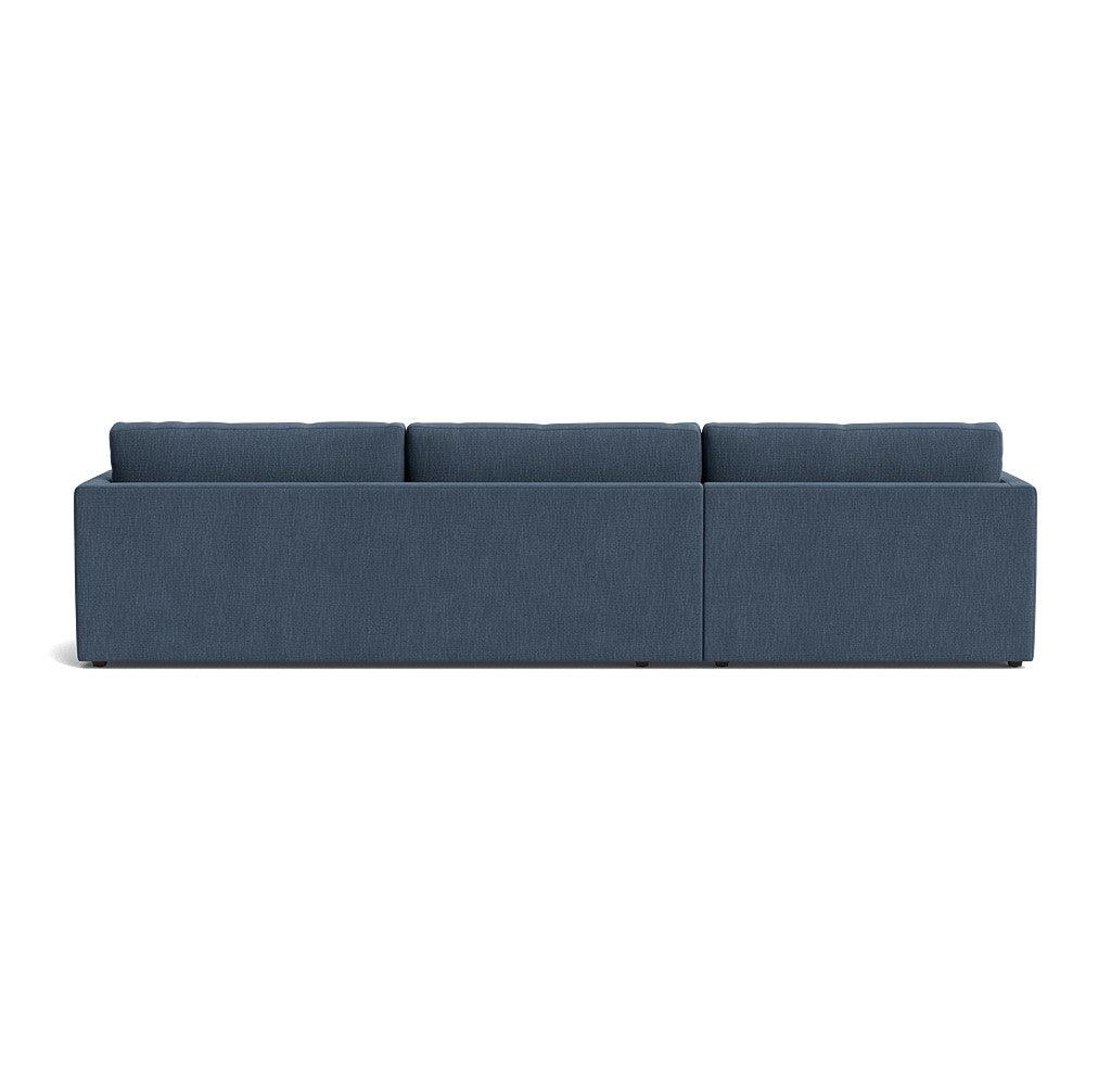 Haydon Left Chaise Sectional Thomas Dawn