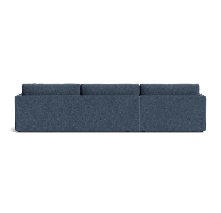 Haydon Left Chaise Sectional Thomas Dawn