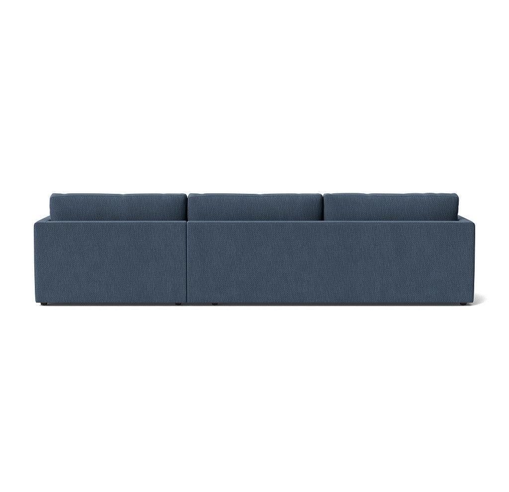 Haydon Right Chaise Sectional Thomas Dawn